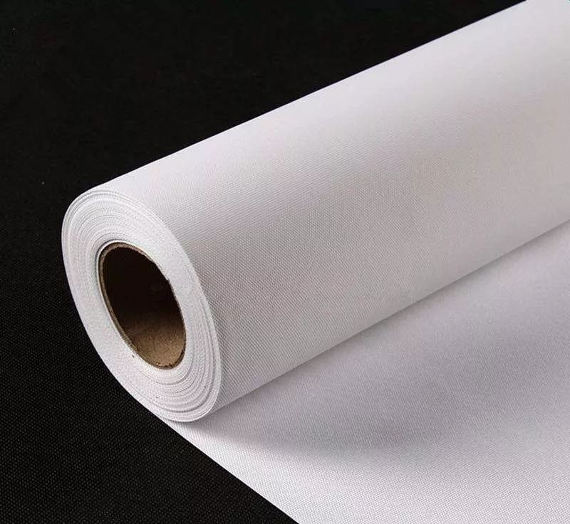 广告室内写真喷绘材料大全,室外广告喷绘材料有哪些