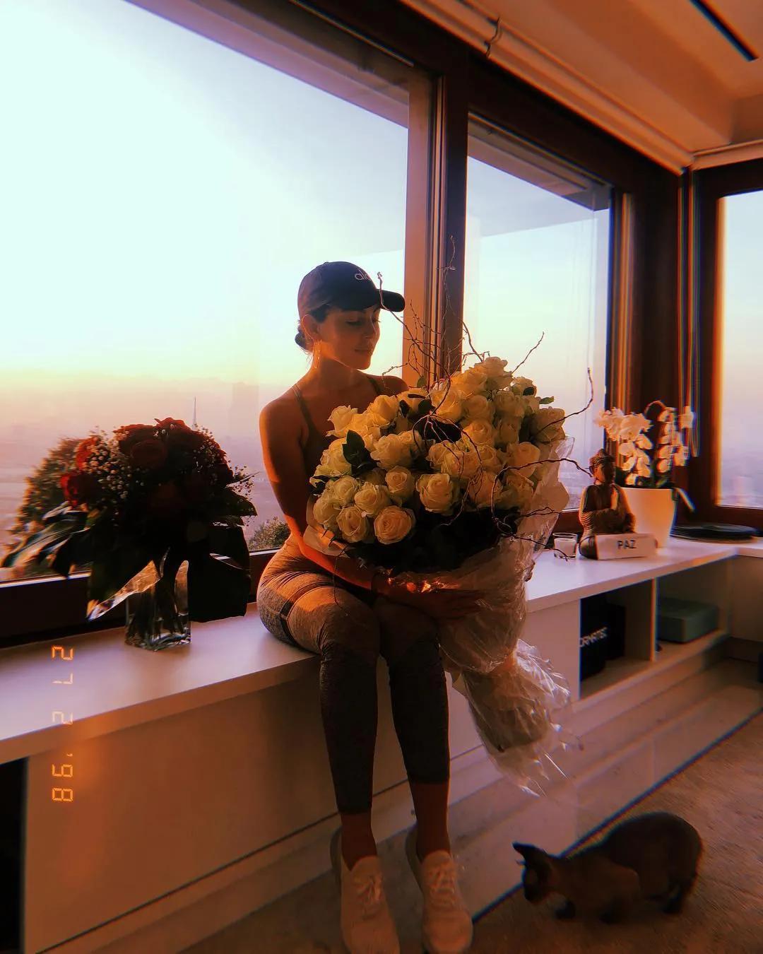 全球第一高富帅被柜姐拿下,世界上最厉害的海王c罗