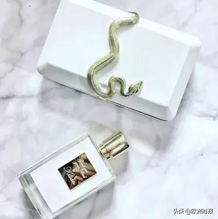 这份巴黎小*香众**水地图请打包带走，传说常年断货你都可以拥有