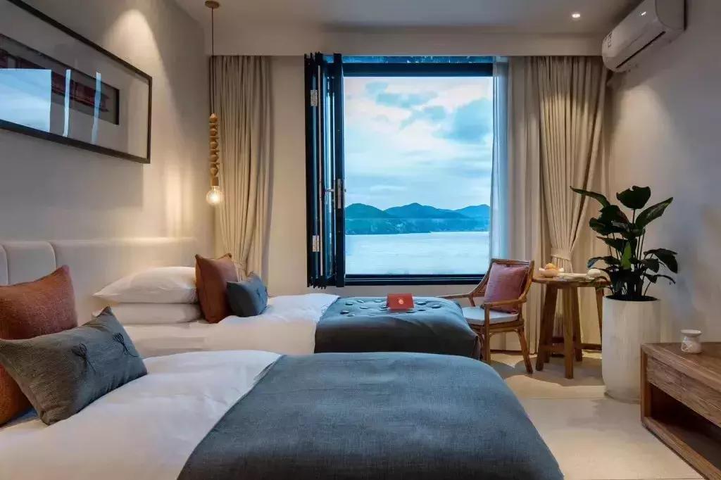 习惯独来独往的我愉快出发,结束3天自由行旅程