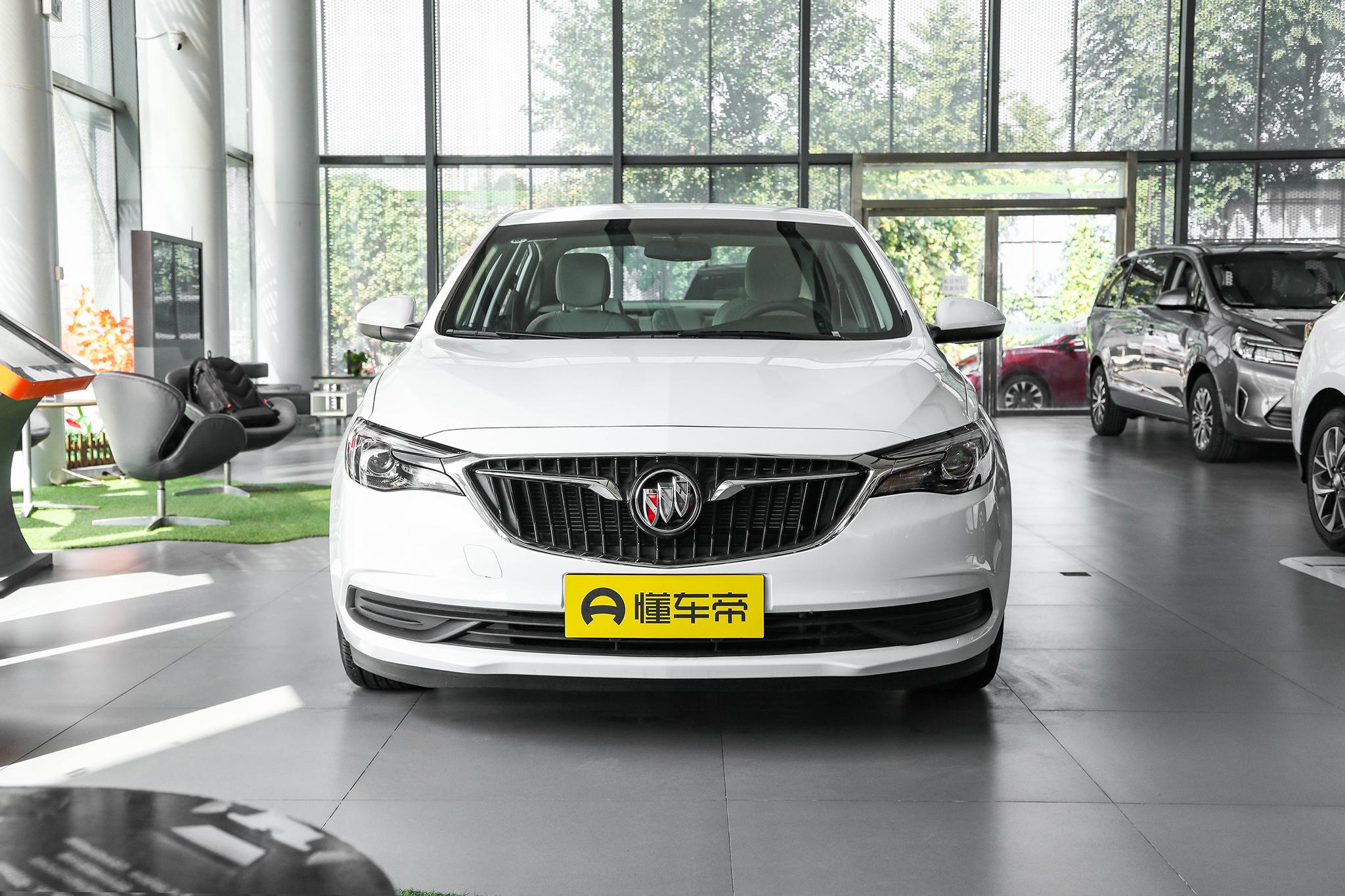 别克英朗发动机和变速箱怎么样,别克英朗动力怎么样视频