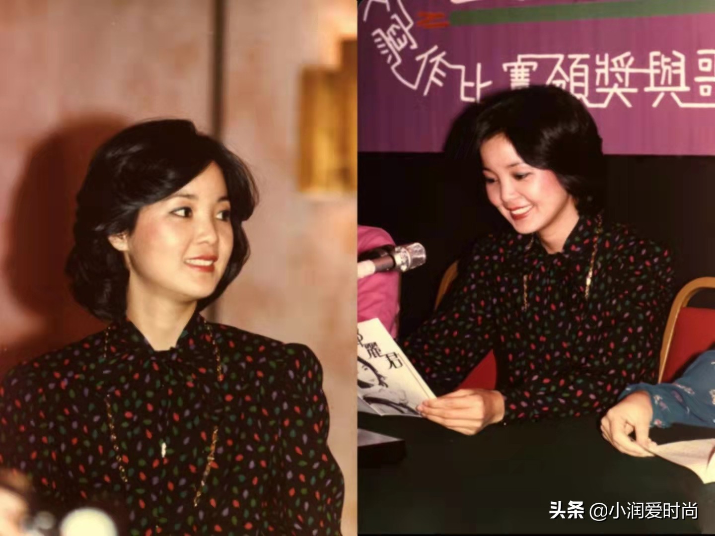 圆脸女生适合的白头发发型,脸大头发少不烫发适合的发型