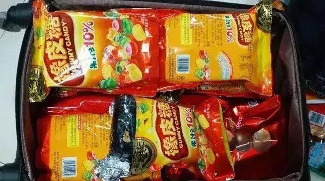 警惕这种饼干千万别碰,千万别吃这五种饼干有毒