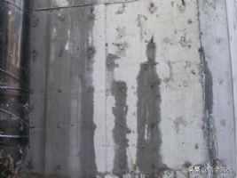 高压注浆堵漏打孔间距多少为好,卫生间高压注浆防水堵漏怎么收费