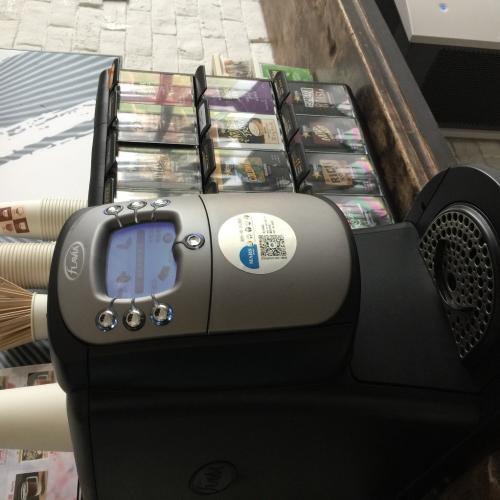 玛氏咖啡机,速溶咖啡机到底好不好用