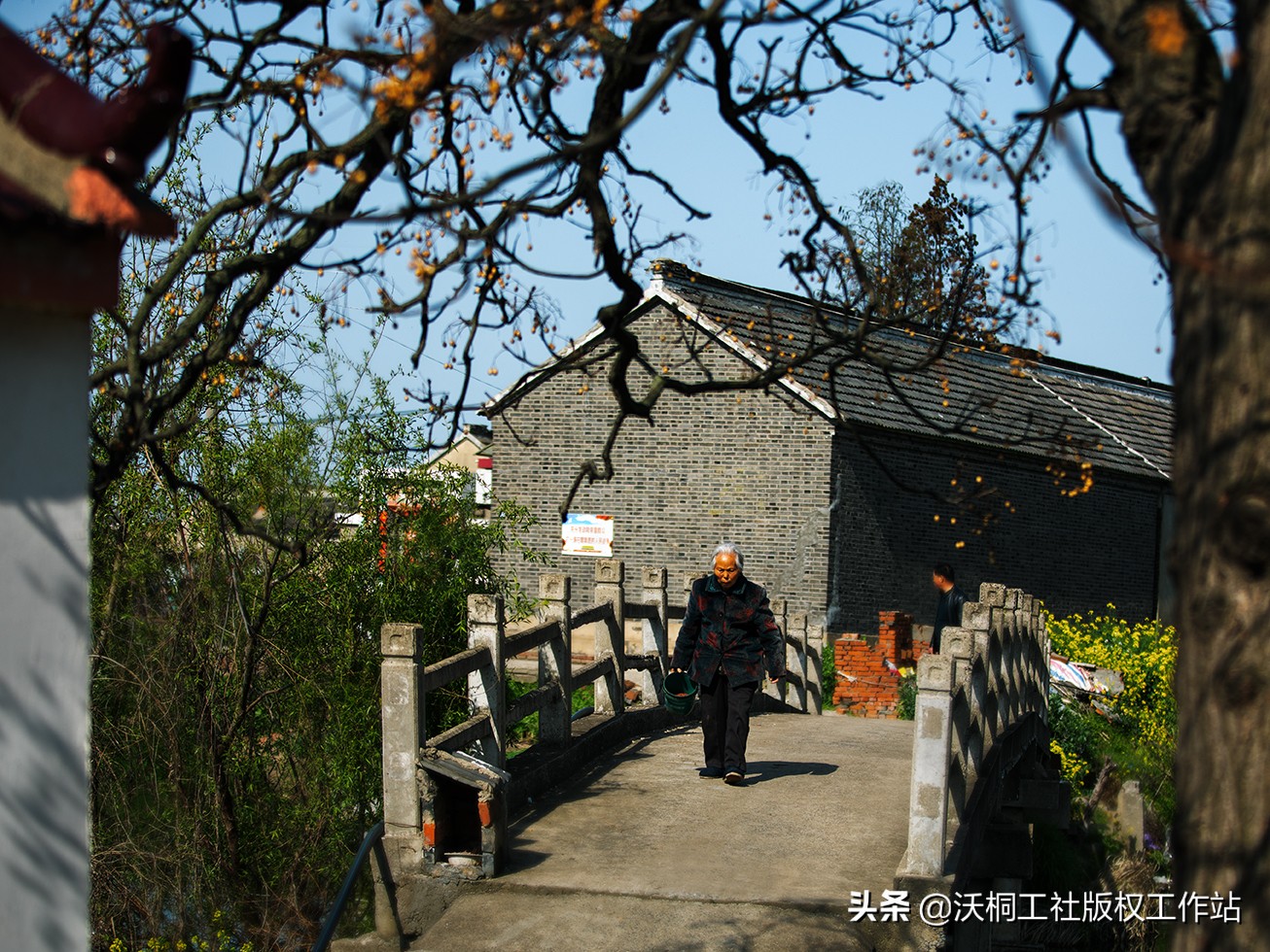水乡村庄,祥泰之州简介