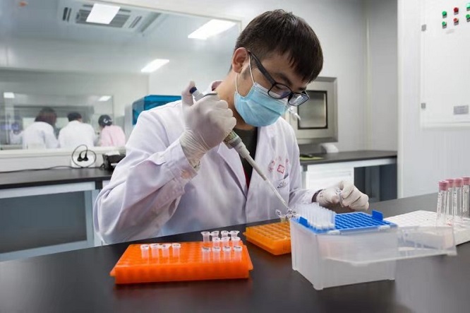 杭州佰美基因,佰美基因检测公司怎么样