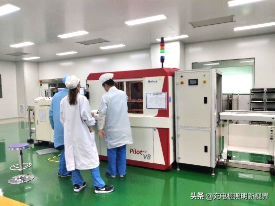 森源新能源发展现状,郑州森源新能源科技突破预期