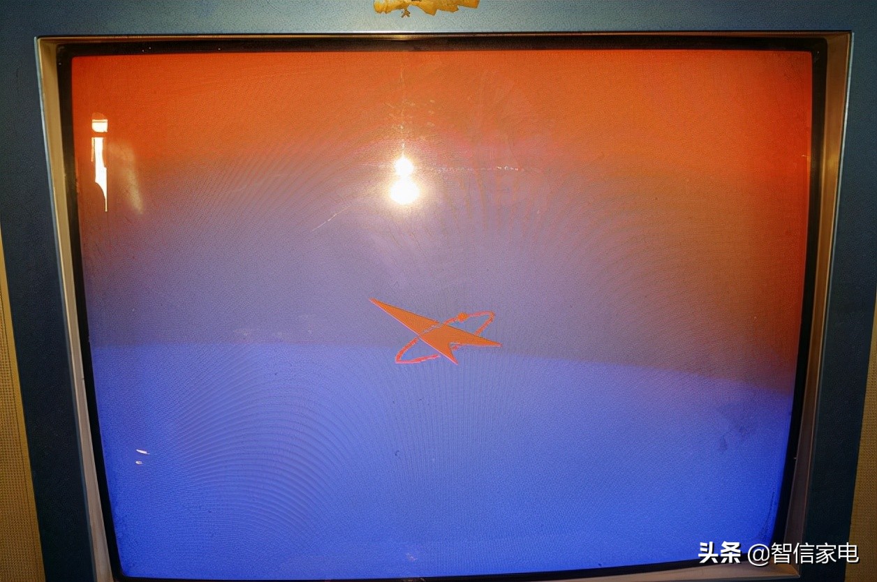 老式电视故障拍一下,常见电视故障和解决方法