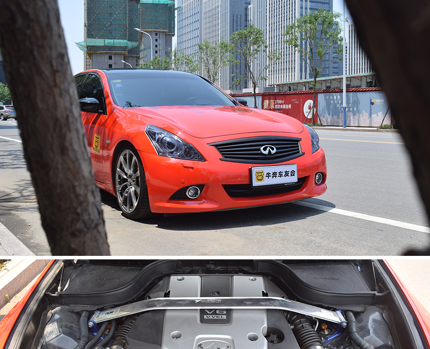 英菲尼迪g37哪一款最好,英菲尼迪g37硬顶敞篷版怎么样