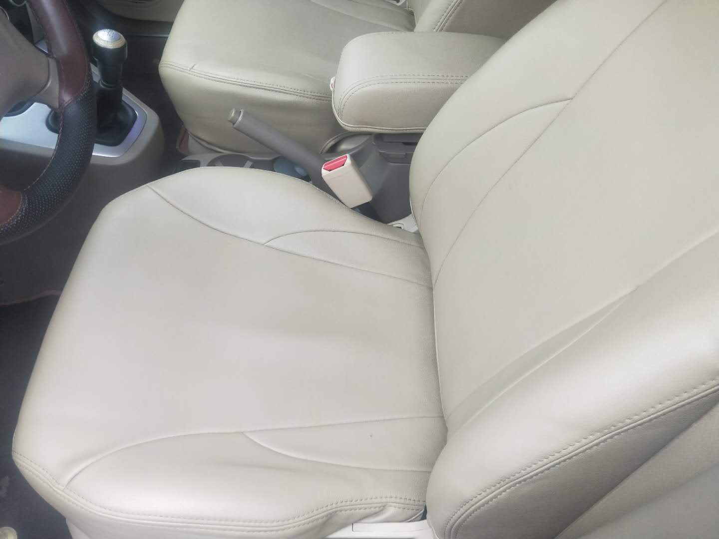 胖哥试驾老途胜,途胜胖哥