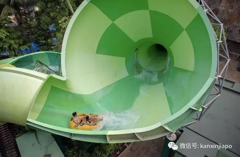 圣淘沙游玩路线攻略,圣淘沙名胜世界免费吗