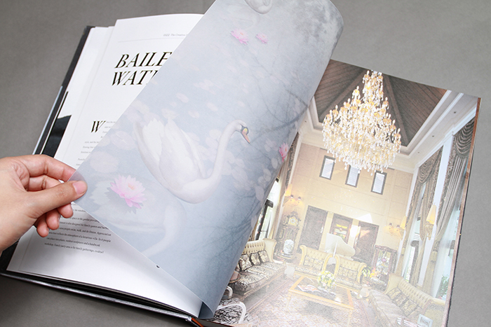 品深全案画册设计为您企业打造超级营销利剑（4）