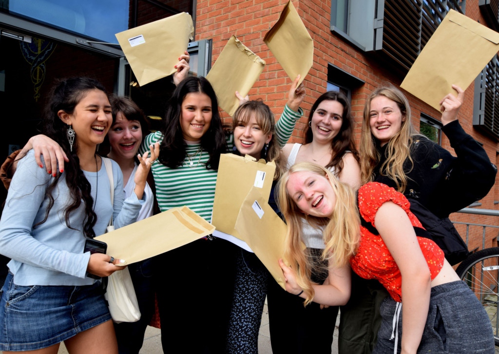 伦敦年度最佳私校排行出炉！最棒的是这所