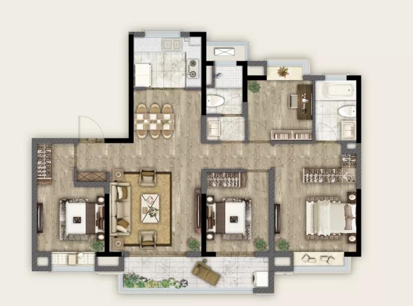 深业青珑上府选房,深业青珑上府预计销许