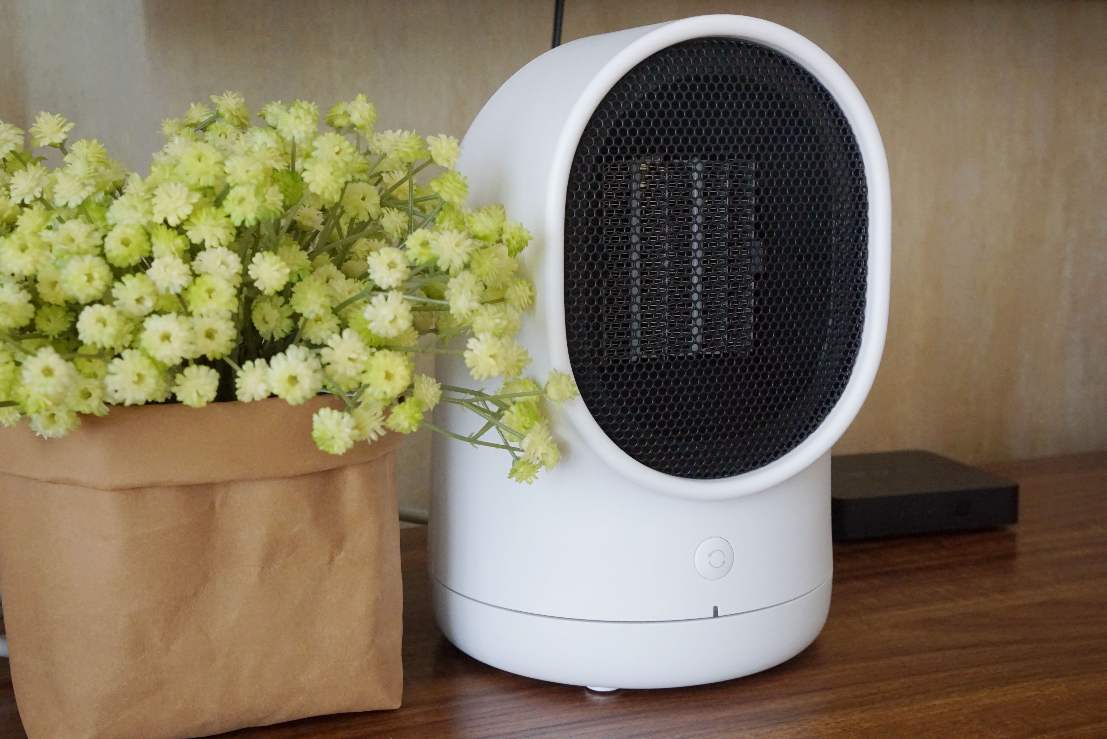 呆呆暖风机说明书,呆呆暖风机