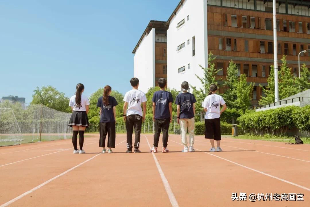 老鹰画室2019招生简章,不是所有的选择都能选择