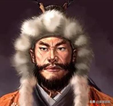 解密真实的辽国萧太后,历史上辽国萧太后和韩德让的结局