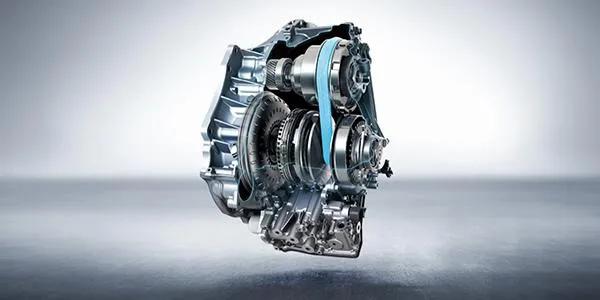 cvt变速箱优缺点不适合暴力驾驶,cvt和ecvt哪个承受传动效率高