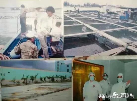 立志出人头地白手起家回报社会——记中国公益大使，星火计划先进个人翁振文