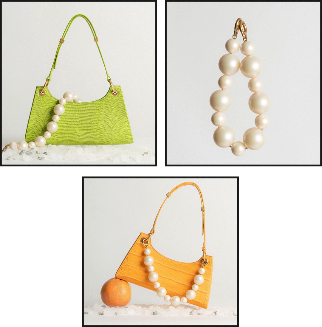 百元小众包包推荐,25-30岁小众轻奢包包品牌推荐