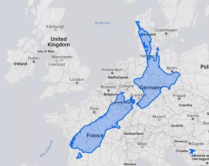 新西兰抗疫,新西兰抗疫成绩