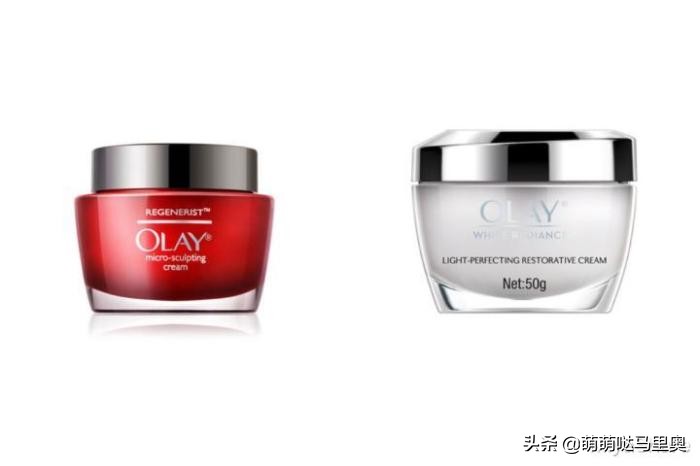 6款好用混油皮面霜,6款面霜实测40块钱买油皮亲妈