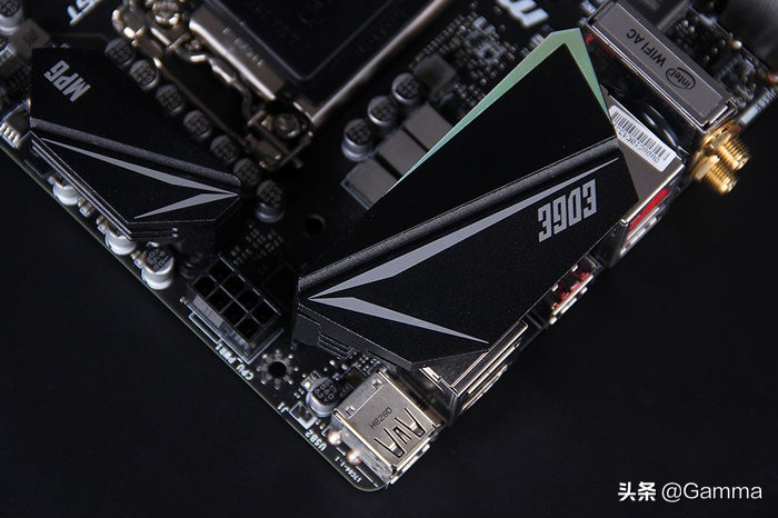 综合性能最好的itx机箱,安钛克itx机箱分体式水冷案例