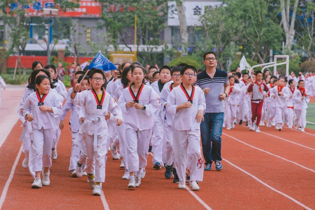南师附小有多强,雨花南师附小