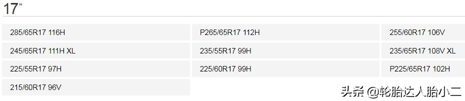 全球公认最好的10款轮胎性能排名,又静音又耐磨的轮胎有哪些
