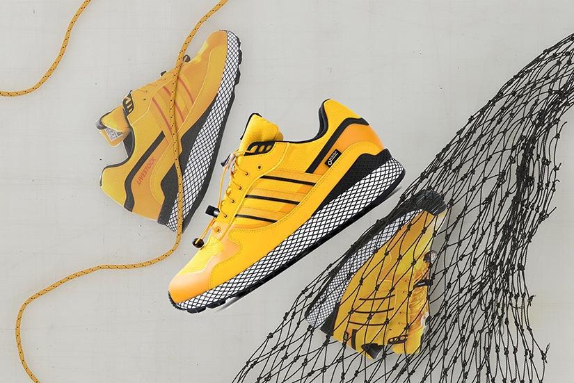 被低估的复古鞋,有哪些经典复古鞋款