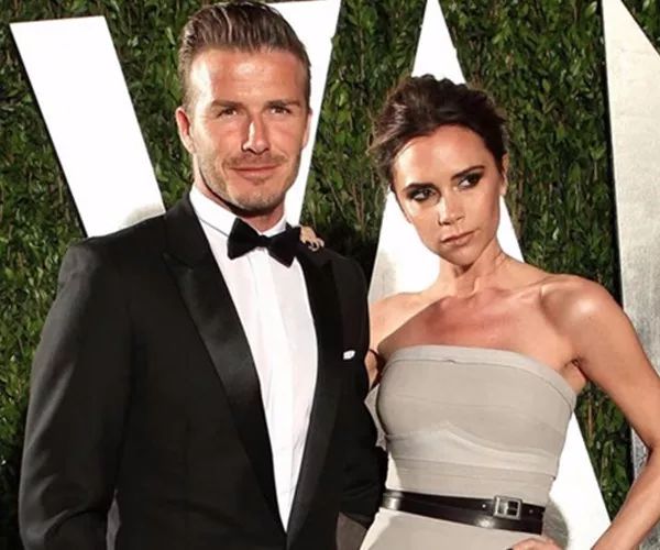 c罗房子贝克汉姆房子,贝克汉姆梅西一家