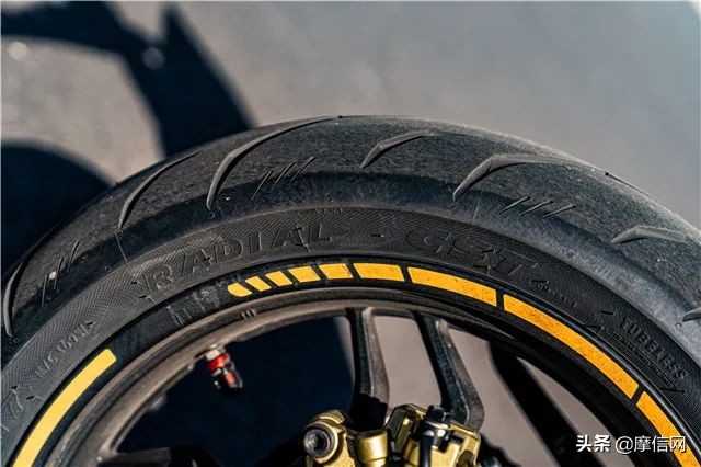 重机摩托车测评,正新轮胎性能测试排行
