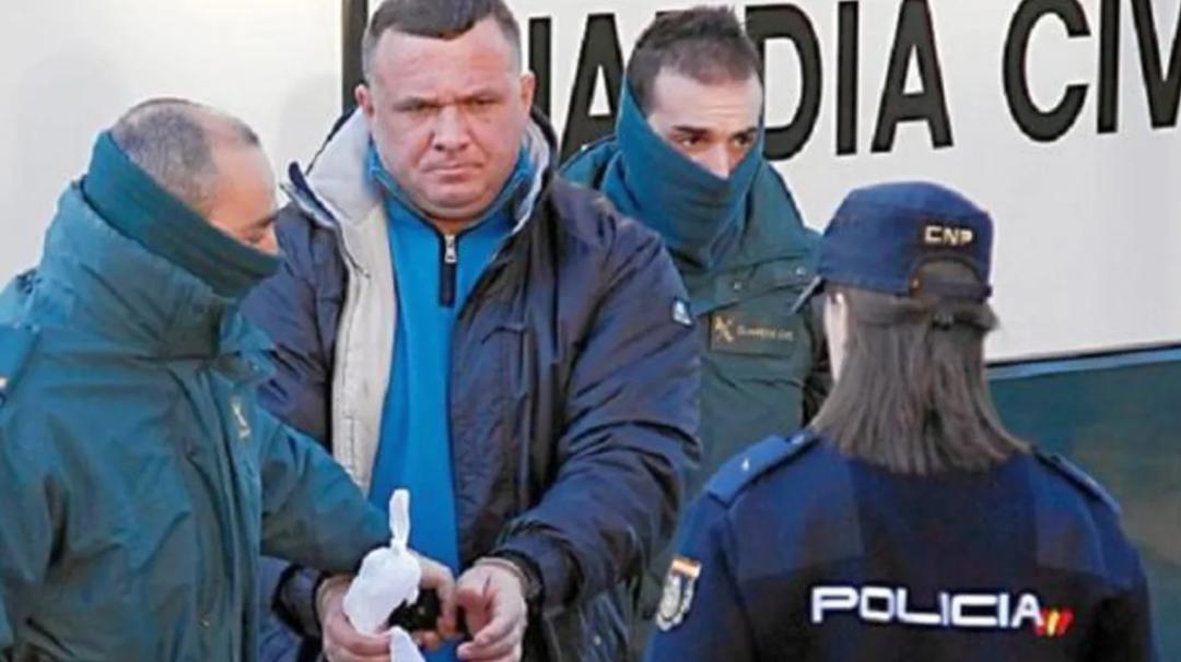 这个叫“猪头”的男人，创建了欧洲规模最大的性剥削网络