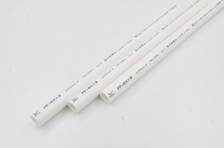 ppr热熔管质量好坏的差别,ppr水管好坏的辨别方法