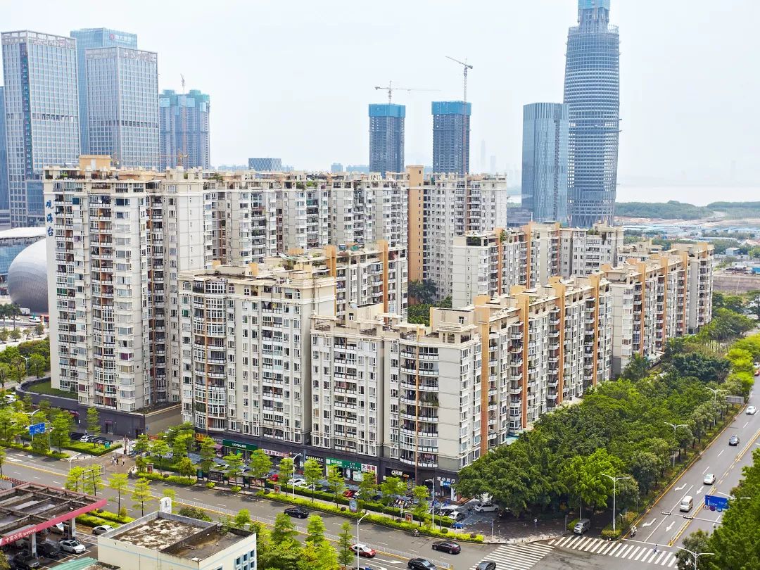 免费早餐、定时清洁服务，租在深圳“春笋”旁的公寓原来这么爽