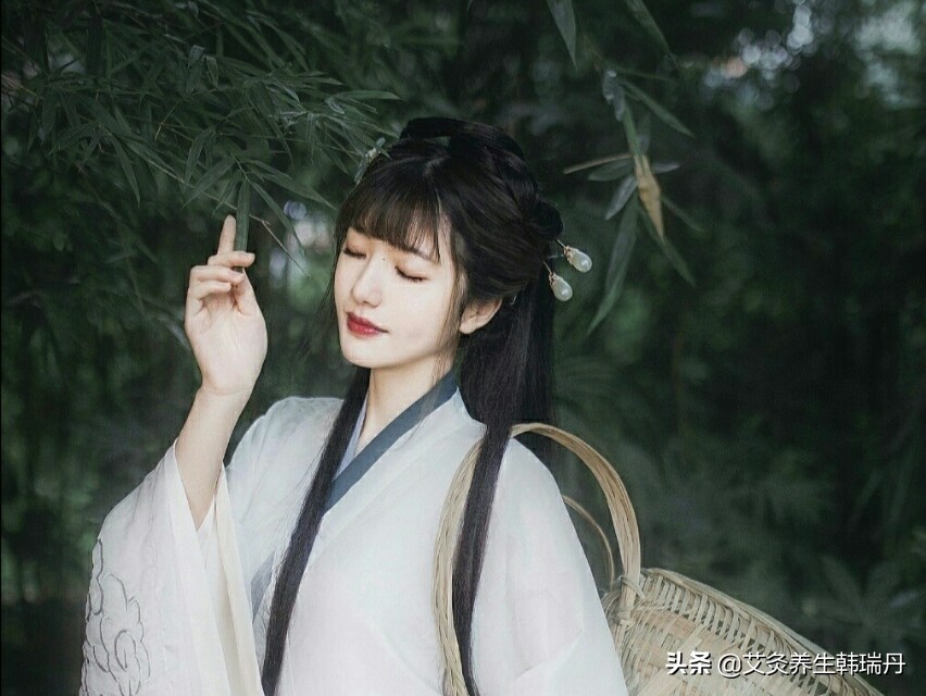 收元气、保卫气、补阴津，用好此穴少生病！