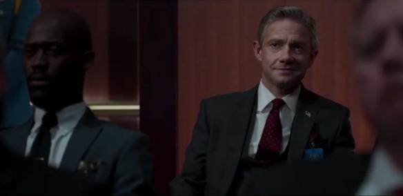 黑豹2首曝预告,黑豹2公布首支正式预告