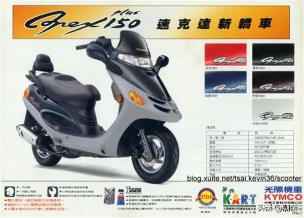 在90年代的汕头,90年代爸爸骑的摩托车