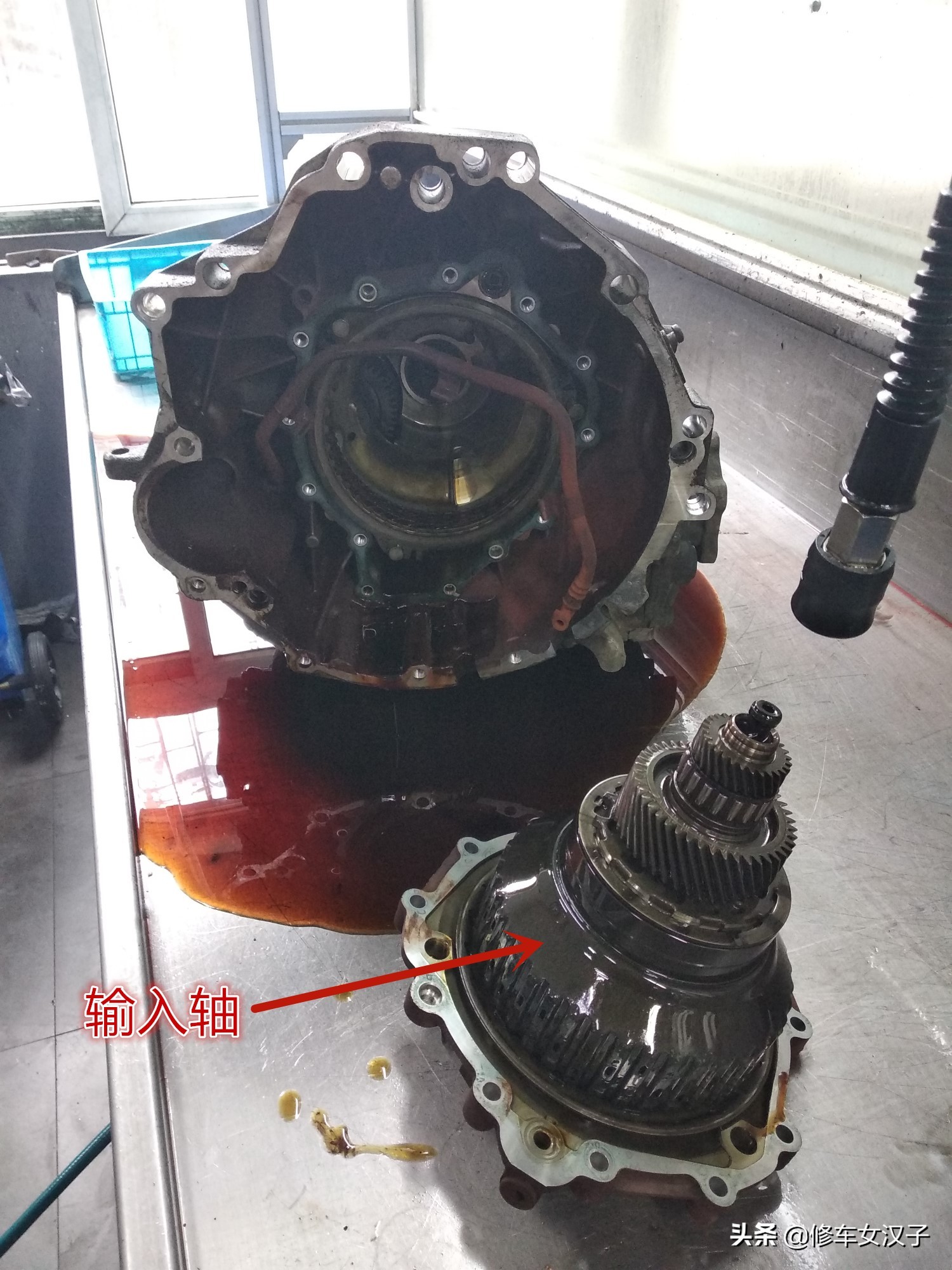 奥迪cvt变速箱坏的四个征兆,奥迪at变速箱和cvt哪个好