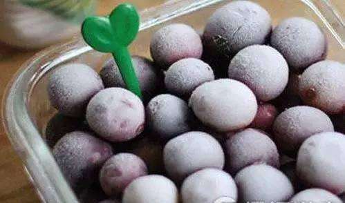 夏天冰箱冻些什么水果好吃,冻起来非常好吃的夏季水果