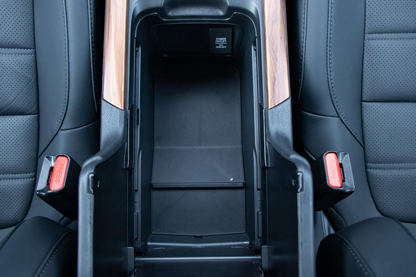 2021款本田crv隔音有提升吗,为什么本田CR-V开起来没有厚重感