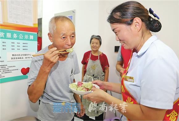 济南创建文明城市,共赴文明之约共建文明之城