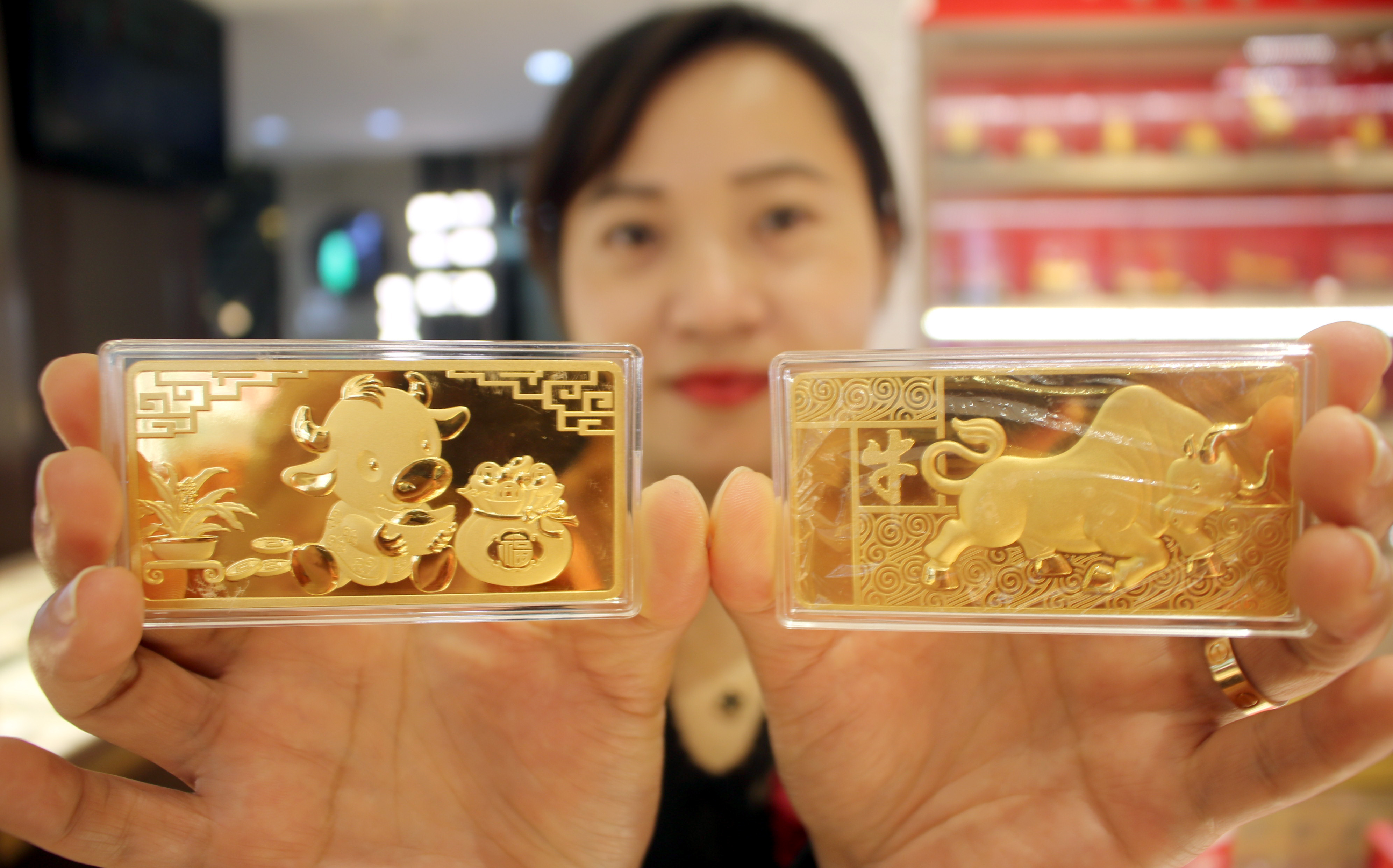 苏州观前龙凤珠宝换款,观前街龙凤金店