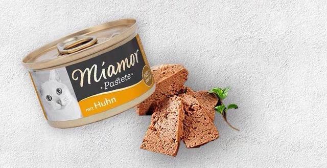 蓝白英短猫适合吃的猫罐头推荐,性价比高的主食猫罐头推荐