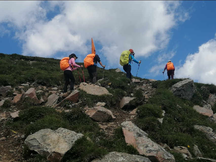 游览佛教圣地五台山,2022年五台山预约免费门票