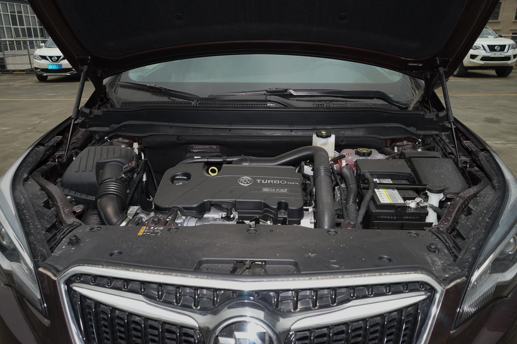 昂科威无法挂挡怎么解除,昂科威无法自动落锁怎么办