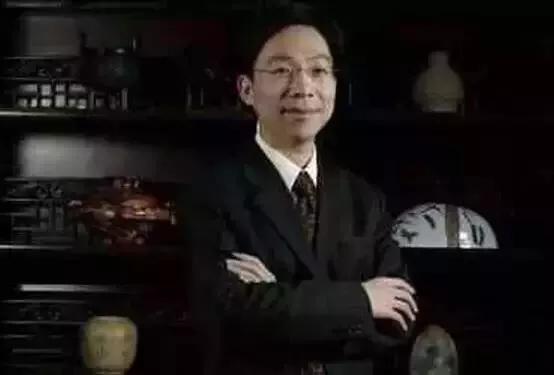 QQ号前十位用户，有一个至今都不知道是谁