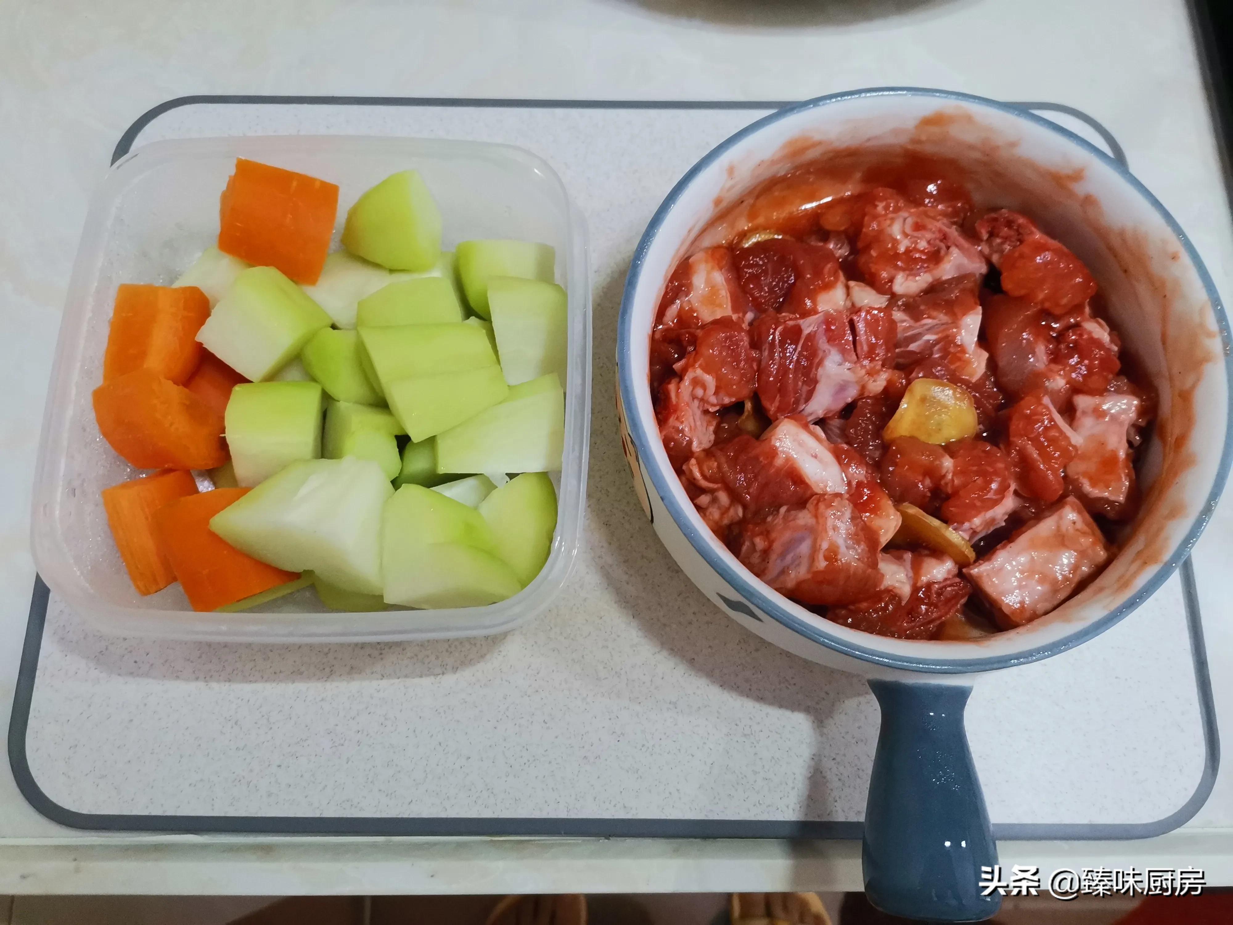 佛手瓜怎么做好吃营养价值高,佛手瓜可以做什么美食