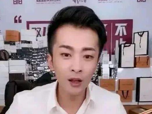 辛巴自己开发了卖货APP，能否打造第二个“KS”？